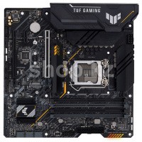 Материнская плата ASUS TUF Gaming B560M-Plus, LGA1200