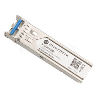 MikroTik S-31DLC20D, OEM трансивер