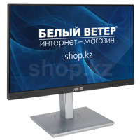 Монитор 23.8" ASUS ProArt PA247CV, Black-Silver