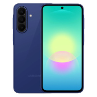 Смартфон Samsung Galaxy A27, 6 GB, 128 GB, Blue (SM-A276B)