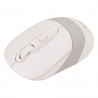 A4Tech Fstyler FB10CS, Grayish White, USB тінтуірі 