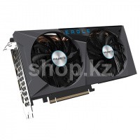 Видеокарта PCI-E 12Gb Gigabyte RTX 3060 Eagle OC, GeForce RTX3060