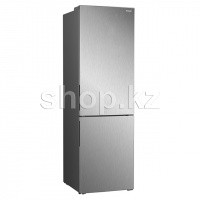 Холодильник SHARP SJB320EVIX, Silver