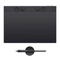 Wacom Intuos Pro Medium PTK670K0B графикалық планшеті
