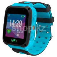 Смарт-часы Jet Kid Connect, Blue (SN:5311085724)