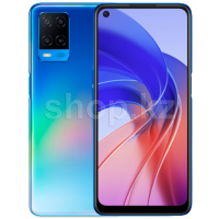 Смартфон OPPO A54, 64Gb, Blue (CPH2239)
