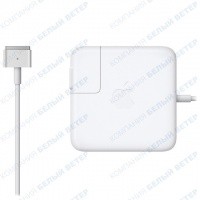 Зарядное устройство Apple MagSafe 2 Power Adapter, сеть, 85W