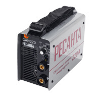 Сварочный аппарат инверторный РЕСАНТА САИ-220