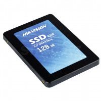 SSD 128 GB Hikvision HS-SSD-E100, 2.5", SATA III