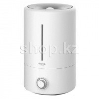 Увлажнитель воздуха Deerma Humidifier F628, White