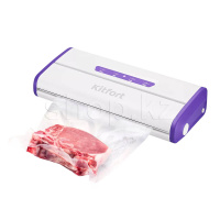 Вакууматор Kitfort KT-1514-1, White-Violet