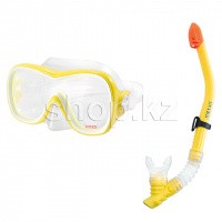 Набор для ныряния INTEX Wave Rider 55647