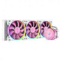 Система водяного охлаждения ID-Cooling Pinkflow 360 ARGB