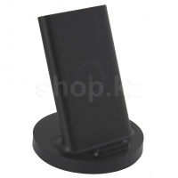 Xiaomi Mi 20W Wireless Charging Stand WPC02ZM, Black сымсыз зарядтағыш