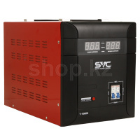 Стабилизатор SVC AVR T-10000