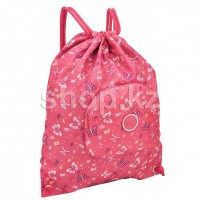 Школьный рюкзак Delsey School Sport 2018, Pink