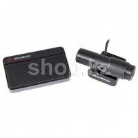 AVerMedia Live Streamer Duo BO311D cтримдерге арналған жиынтық