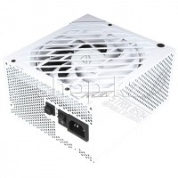 Блок питания ATX 850W ASUS ROG Strix White Edition