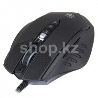 Мышь A4Tech Bloody T70, Black, USB