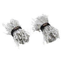 Twinkly Icicle 190 RGB+W LED Special Edition, White гүл тізбегі