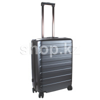 Чемодан Xiaomi 90 Points Seven Bar Suitcase, 20", Grey