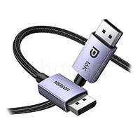 DisplayPort Ugreen DP118, 1m, OEM кәбілі