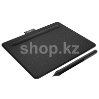 Графический планшет Wacom Intuos Small (SN:8HH00R2079468)
