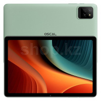 Планшет Oscal Pad 30 WiFi, 10.1", 4 GB, 128 GB, Hazel Green