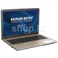 Ноутбук ASUS X541NA (90NB0E81-M09290)