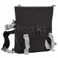 Tucano Tubi Slim Bag BTBS, 13", Black ноутбук рюкзагы