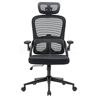 Кресло офисное компьютерное Sihoo M102C-M101, Black