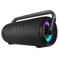 Колонка портативная Sven PS-395 (2.0), Black