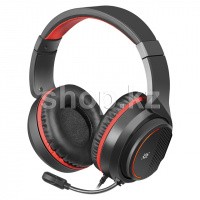 Defender Apex Pro, Black-Red гарнитурасы