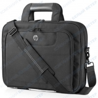 Сумка для ноутбука HP Value Carrying Case, 16", Black