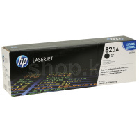 Картридж HP CB390A - Black