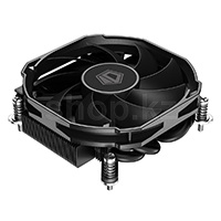 Кулер ID-Cooling IS-30i Black