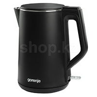 Gorenje K15DWBK, Black шәйнегі