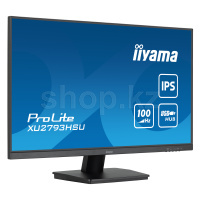 Монитор 27" iiyama ProLite PL2793HSU, Black