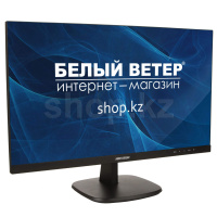 Монитор 27" Hikvision DS-D5027FN-M, Black