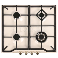 Газовая варочная поверхность Gefest ПВГ 1212-02 К55