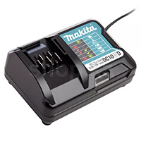 Makita DC10WD қуаттағыш