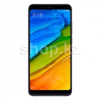 Смартфон Xiaomi Redmi 6A, 16Gb, Black