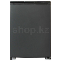 Холодильник Бирюса W8, Matte Graphite