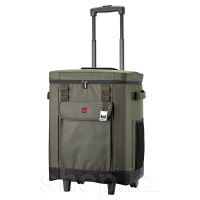 2E Picnic, 50л, Dark Olive термосөмкесі