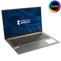 Ноутбук ASUS Vivobook Pro 15 M6500RC, OLED (90NB0YK1-M004R0)