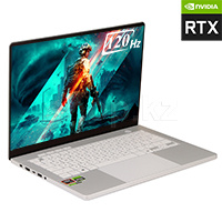 Ноутбук ASUS ROG Zephyrus G14 GA403WW, OLED (90NR0MA4-M004R0)