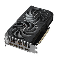 Gigabyte RTX 5060 Ti Windforce Max OC, 16 GB, GeForсe RTX 5060 Ti бейнекартасы