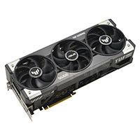 Видеокарта ASUS RTX 5080 TUF Gaming, 16 GB, GeForce RTX 5080