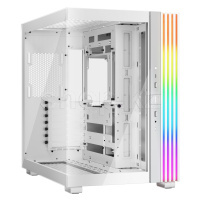 Корпус be quiet! Light Base 600 DX, White