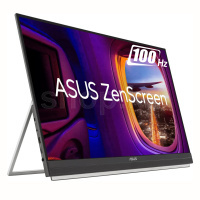 Монитор 27" ASUS ZenScreen MB27ACF, Black